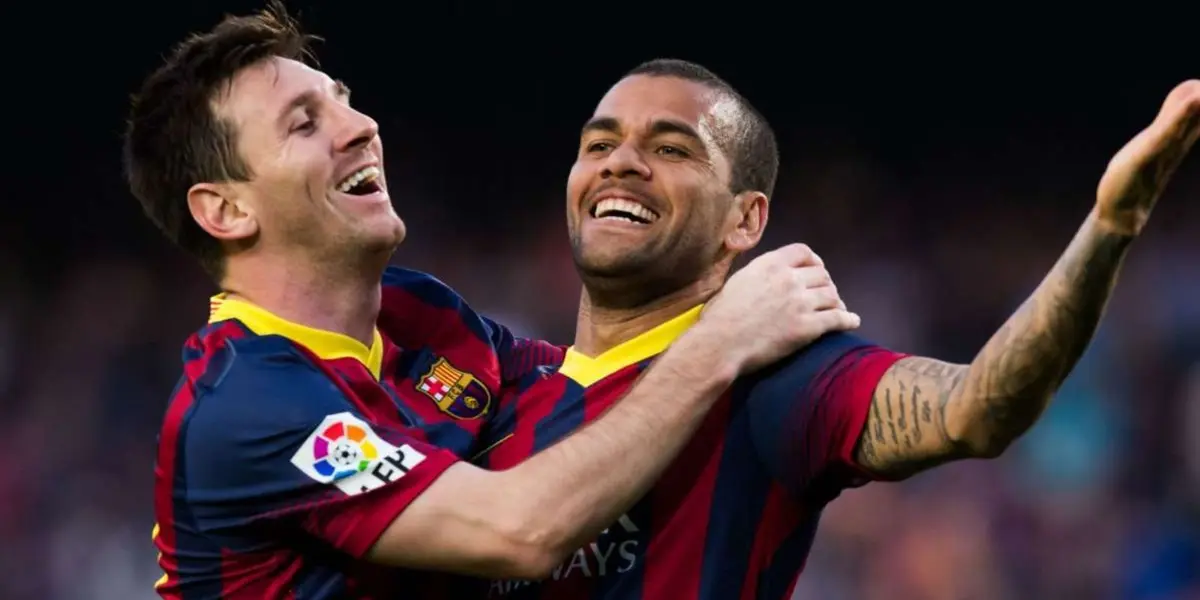 O argentino Lionel Messi conquista mais um título na carreira