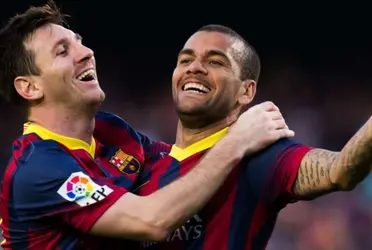 O argentino Lionel Messi conquista mais um título na carreira