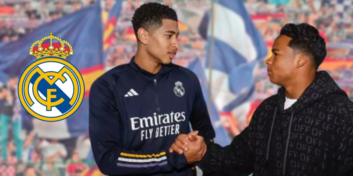 o atacante irá se apresentar ao Real Madrid no meio da temporada