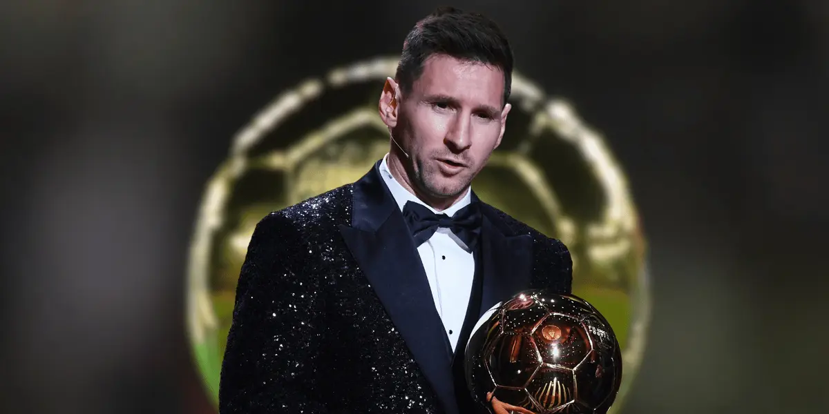 O atleta brilha e pode estar rumo à conquista da Bola de Ouro 2023