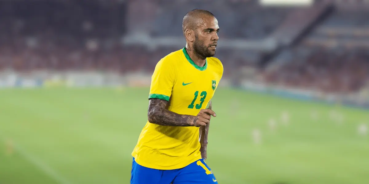 O atleta de 40 anos está detido em Barcelona desde janeiro