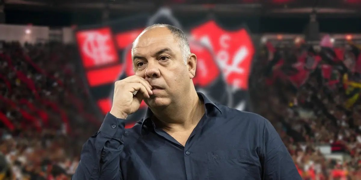 O atleta quase saiu na última janela de transferências