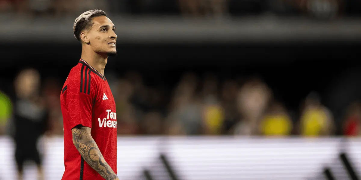 O brasileiro escreveu um texto em suas mídias sociais