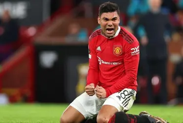 O brasileiro pegou um gancho de quatro jogos no Campeonato Inglês, mas está livre para atuar na competição europeia