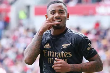 O brasileiro se recuperou da lesão que o tirou da Copa do Mundo e agora ajuda a equipe que sonha em conquistar a Premier League