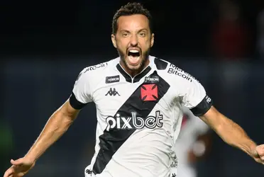 O camisa 10 da equipe tem contrato até o fim de abril