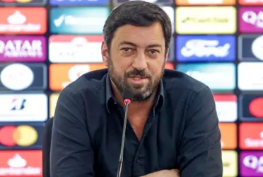 O clube divulgou o balanço financeiro que mostra uma queda nas dívidas, mas ainda é muito alta para o clube