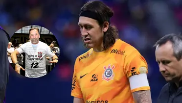 O clube paulista vê seu ano ser muito prejudicado com as polêmicas