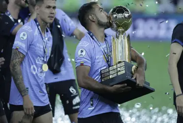 O clube que vinha para um início de temporada promissor, agora precisa lidar com a pressão de três derrotas contundentes