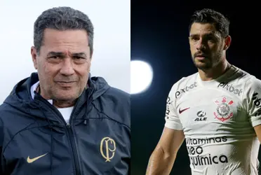 O Corinthians dá sequência à reformulação do time para as próximas temporadas