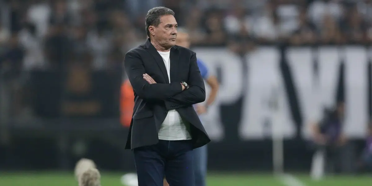 O Corinthians deve poupar atletas para a partida contra o Del Valle na Libertadores