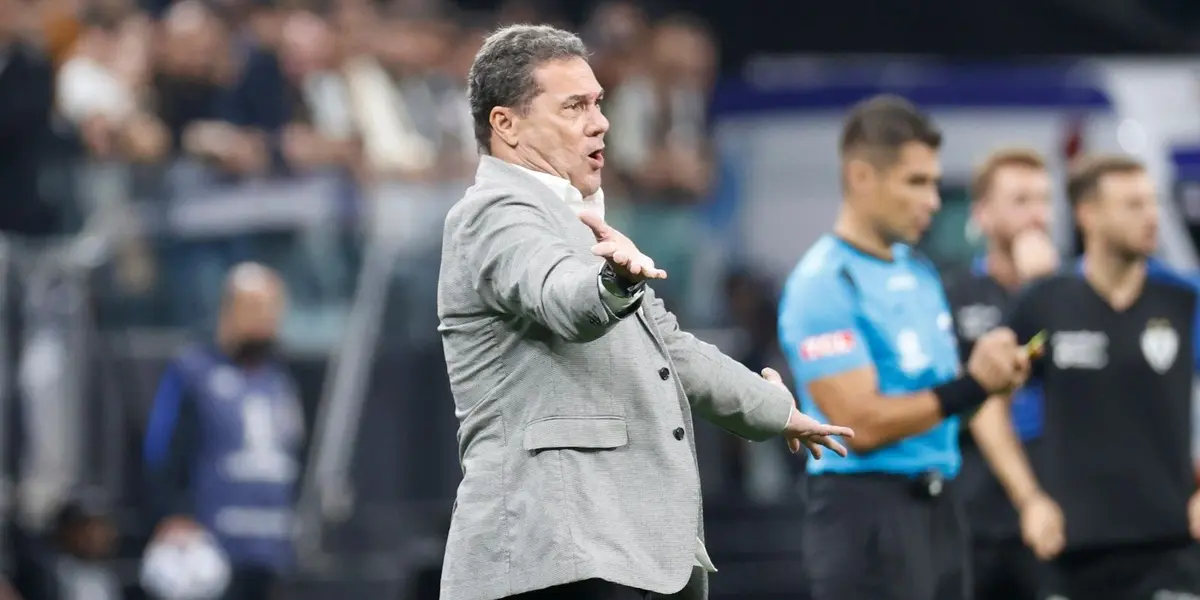 O Corinthians teve um prejuízo alto no primeiro tempo e fica próximo da eliminação