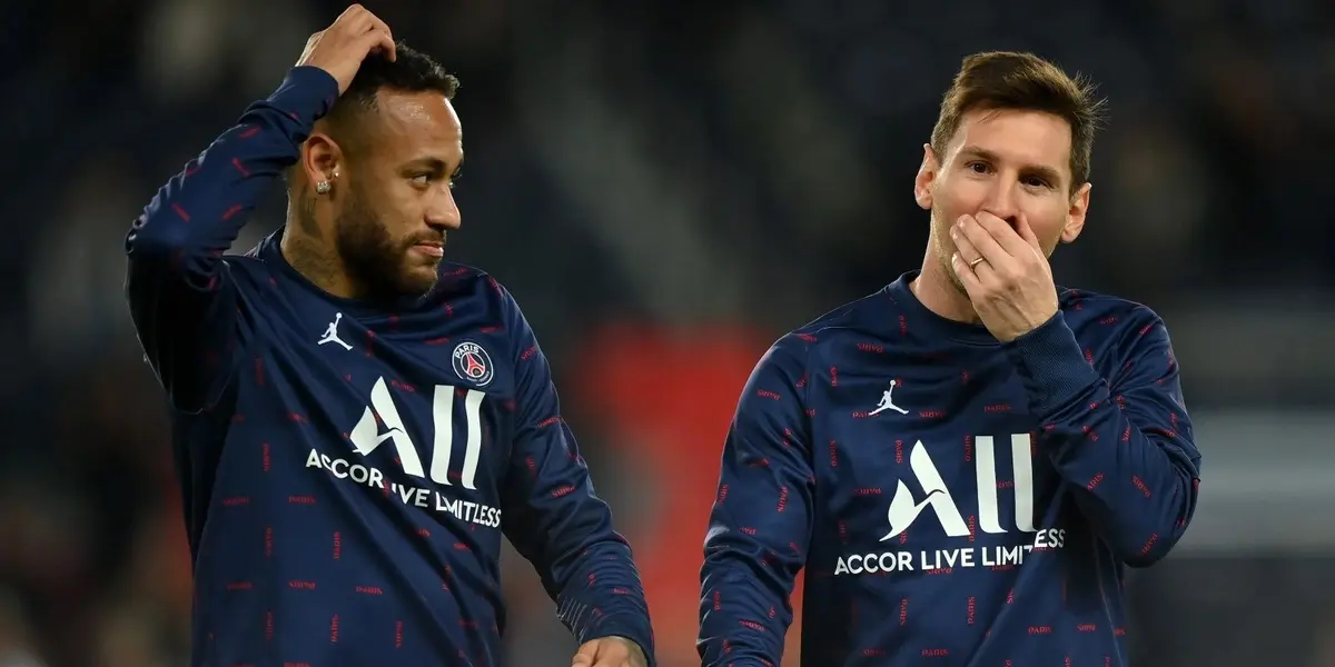 O craque de 31 anos não foi indicado nas premiações da cerimônia, mas foi lembrado nas votações