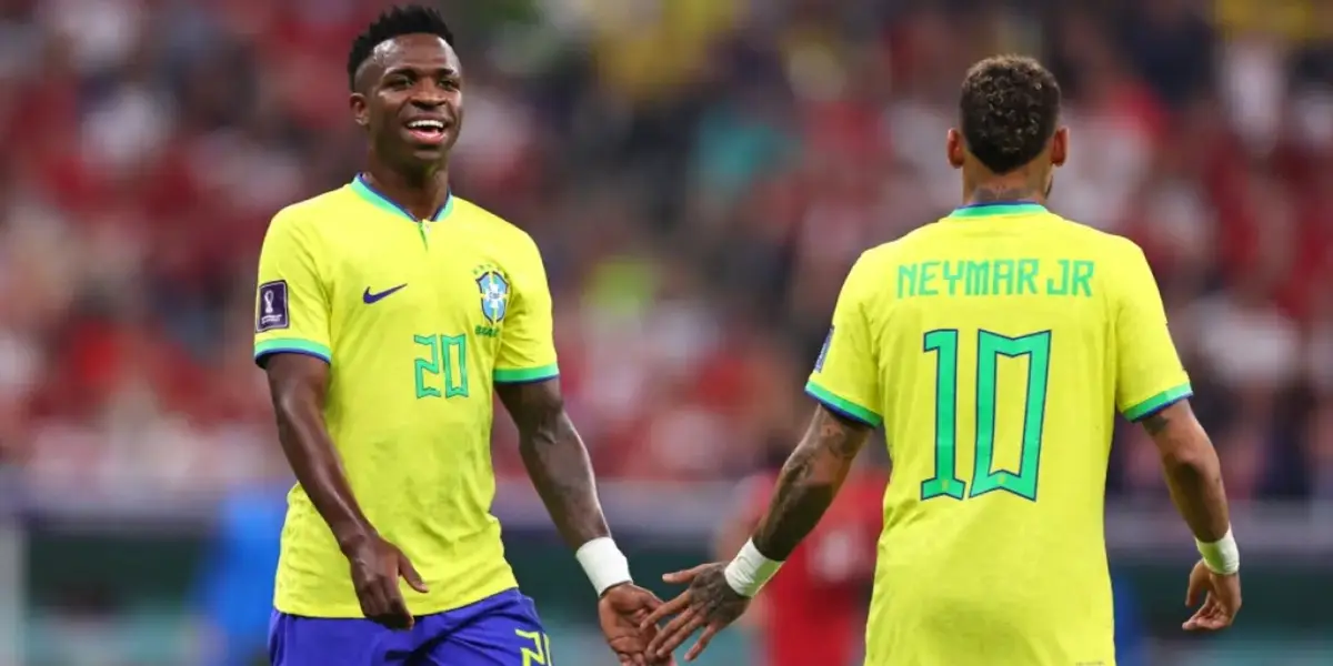 O craque do Real Madrid chega para o amistoso contra o Marrocos na missão de ser a nova referência técnica da Seleção Brasileira