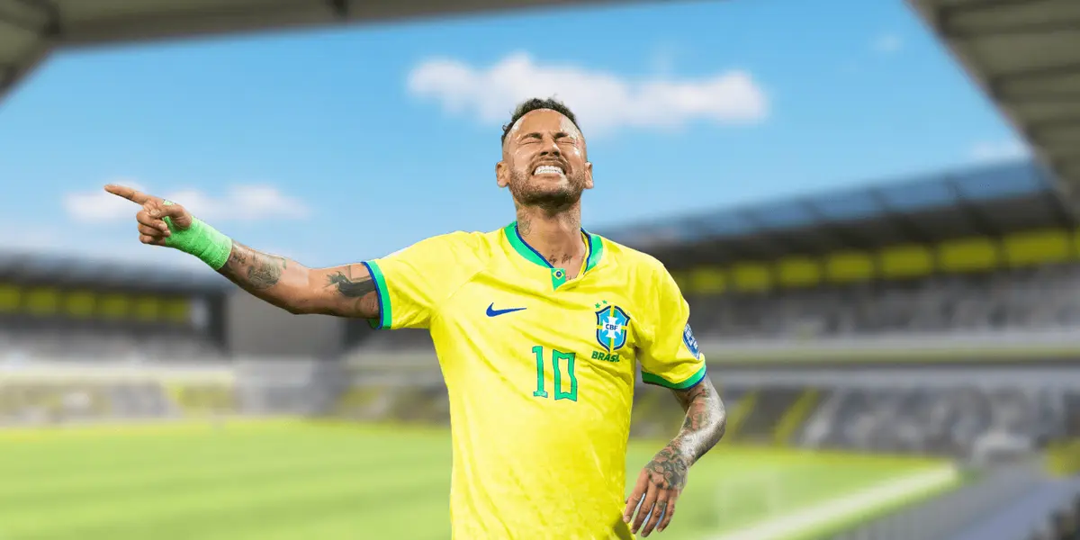 O episódio aconteceu após o empate por 1 a 1 entre a Seleção Brasileira e a Venezuela