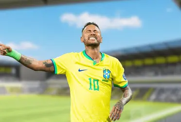 O episódio aconteceu após o empate por 1 a 1 entre a Seleção Brasileira e a Venezuela