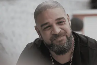 O ex-jogador Adriano Imperador perde mais uma chance de estar no futebol