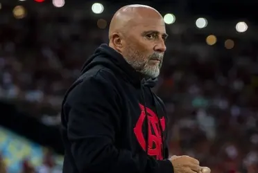 O Flamengo chega para esse duelo decisivo precisando vencer ao lado de sua torcida