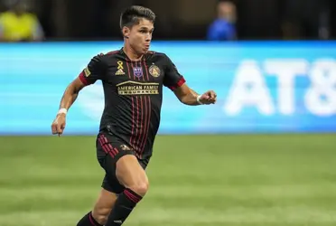 O Flamengo firma o primeiro nome para reforçar o ataque da equipe