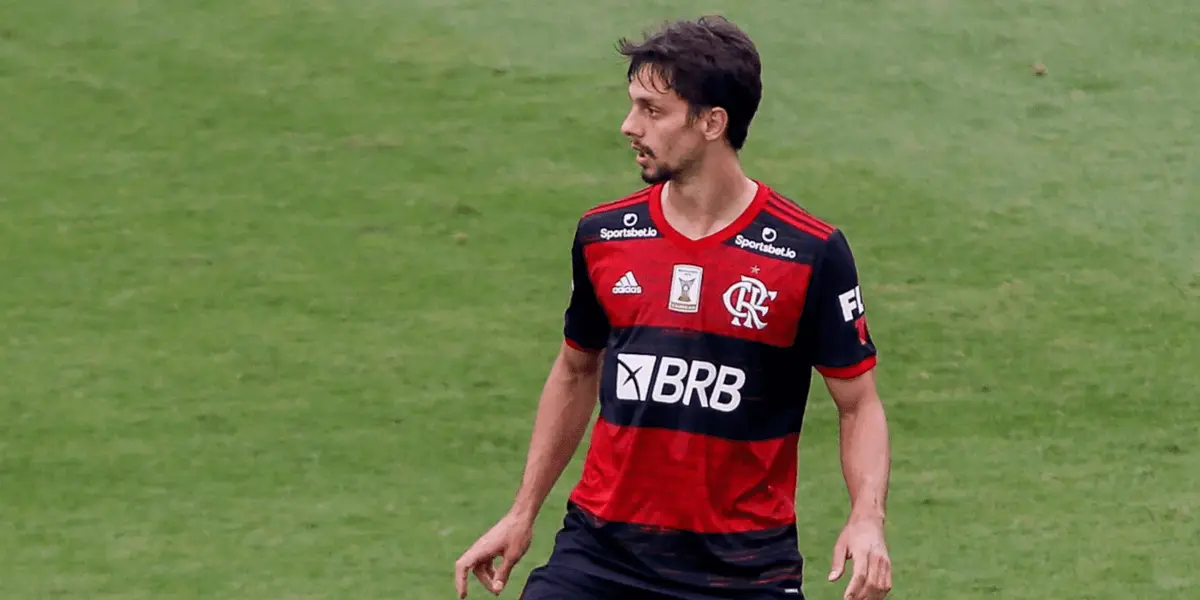 O Flamengo pretende fazer uma reformulação no elenco para as próximas temporadas