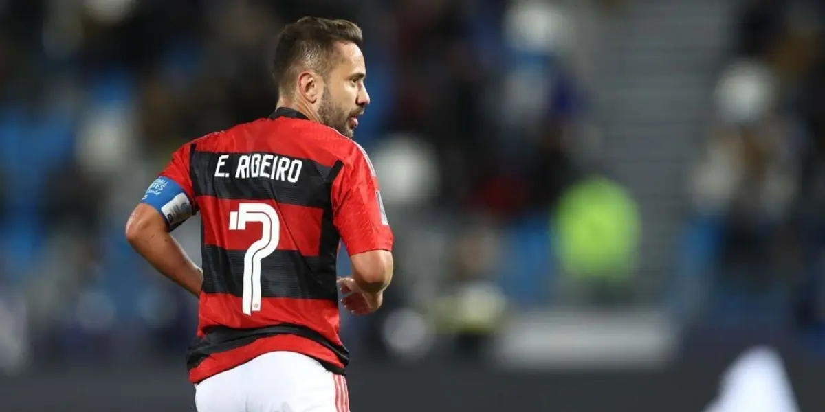 O Flamengo soma a sua segunda vitória no Brasileirão e deixa de vez a zona de rebaixamento