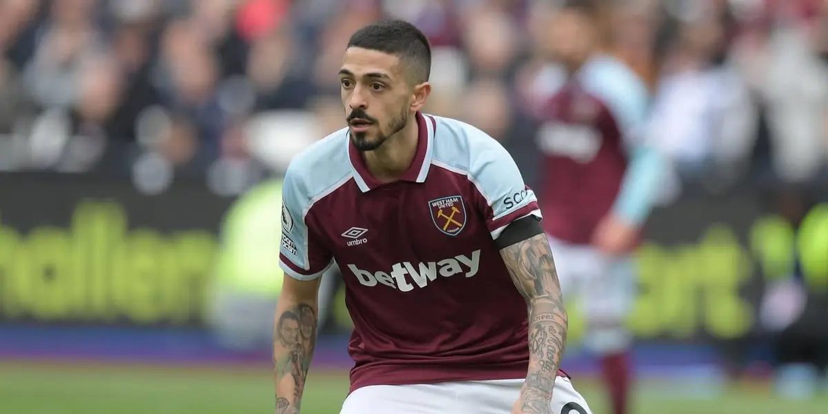 O Flamengo tomou a frente nas negociações por jogador argentino