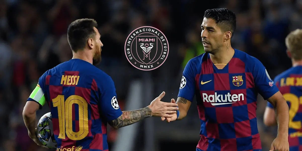 O Inter Miami pode não parar apenas em Lionel Messi e trazer outros jogadores