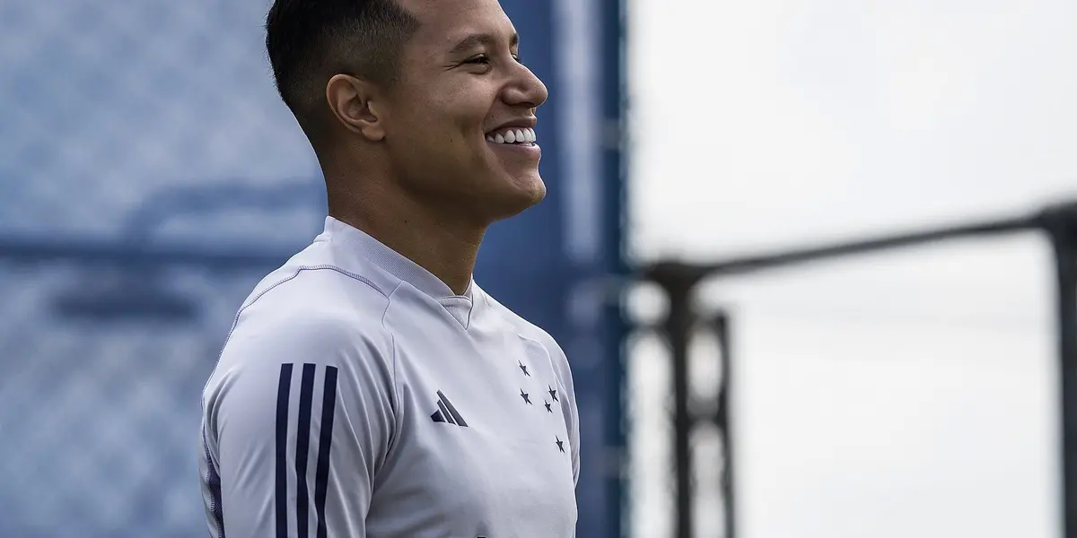 O jogador chegou no Cabuloso de forma gratuita e se consolidou como um dos destaques do time, chamando a atenção de outras equipes