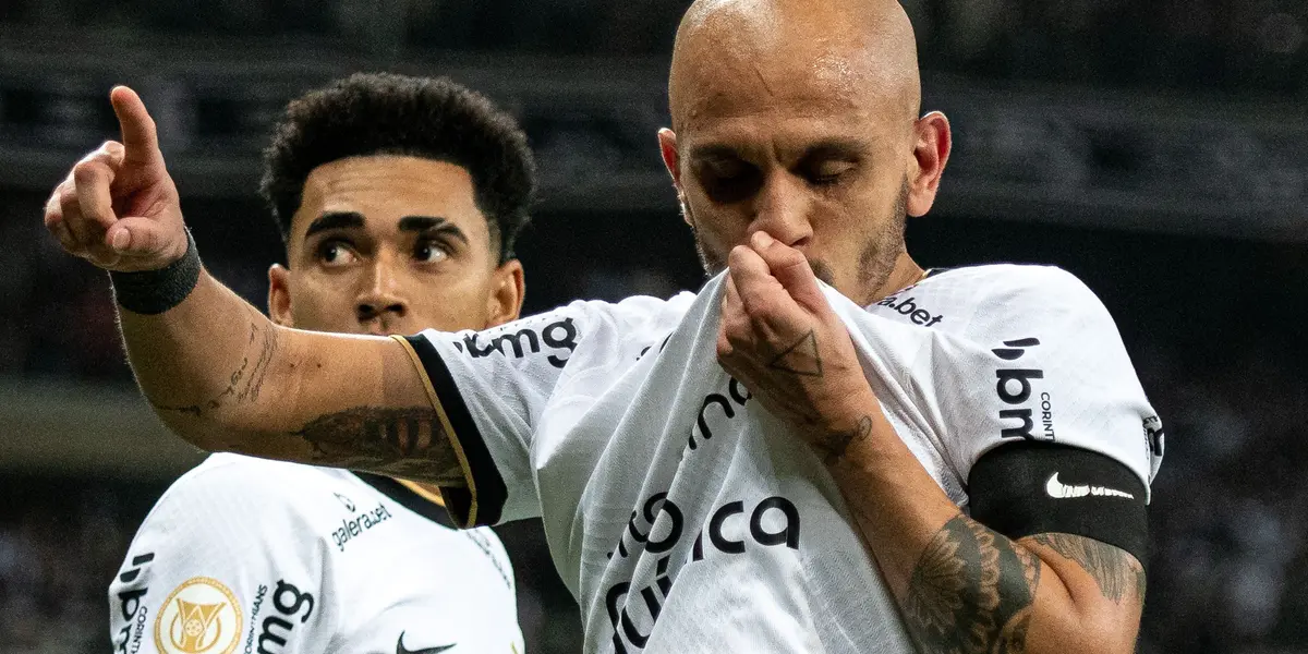 O jogador de 38 anos optou em se aposentar nessa temporada. Por isso, a diretoria do Timão analisa no mercado da bola alguns nomes para substituir o ídolo