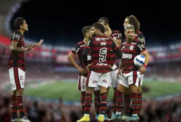 O jogador era considerado como descartado, mas Tite pediu pra ele ficar