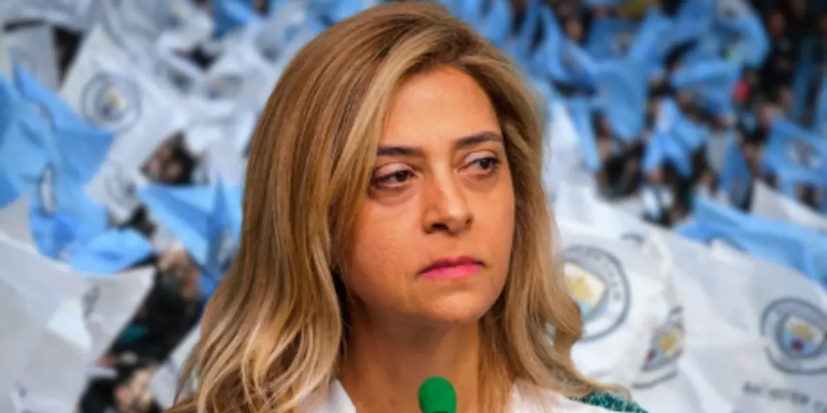 O jogador era um desejo do alviverde, mas deve ter outro destino