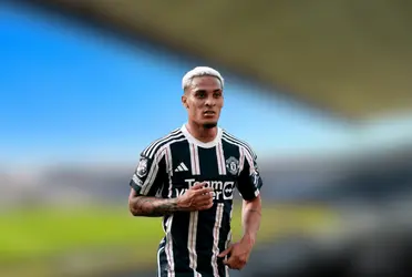 O jogador está passando por investigações, ele foi acusado por agressão