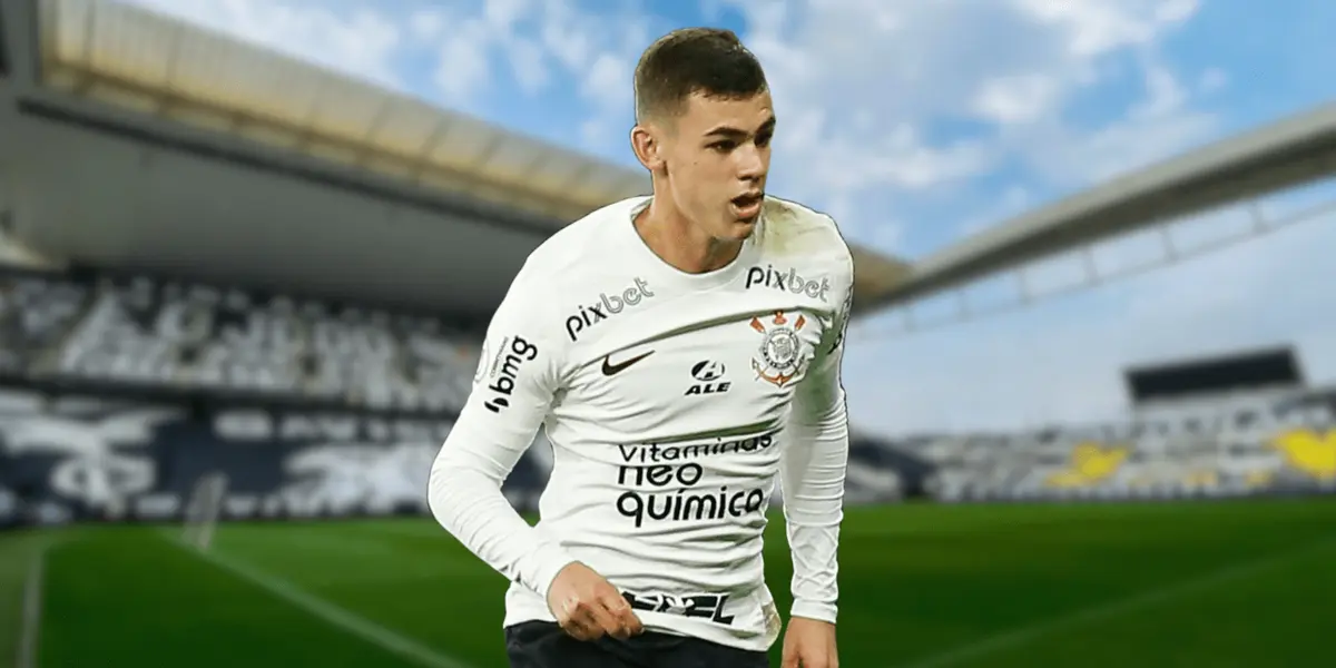 O jogador foi disputado por vários nomes de peso do futebol mundial