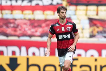 O jogador foi uma peça chave no ano de 2019, mas sofreu muitas lesões