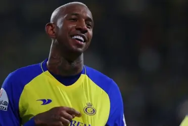 O jogador já esteve no radar do alvinegro em outras ocasiões e agora volta a ser especulado no Corinthians