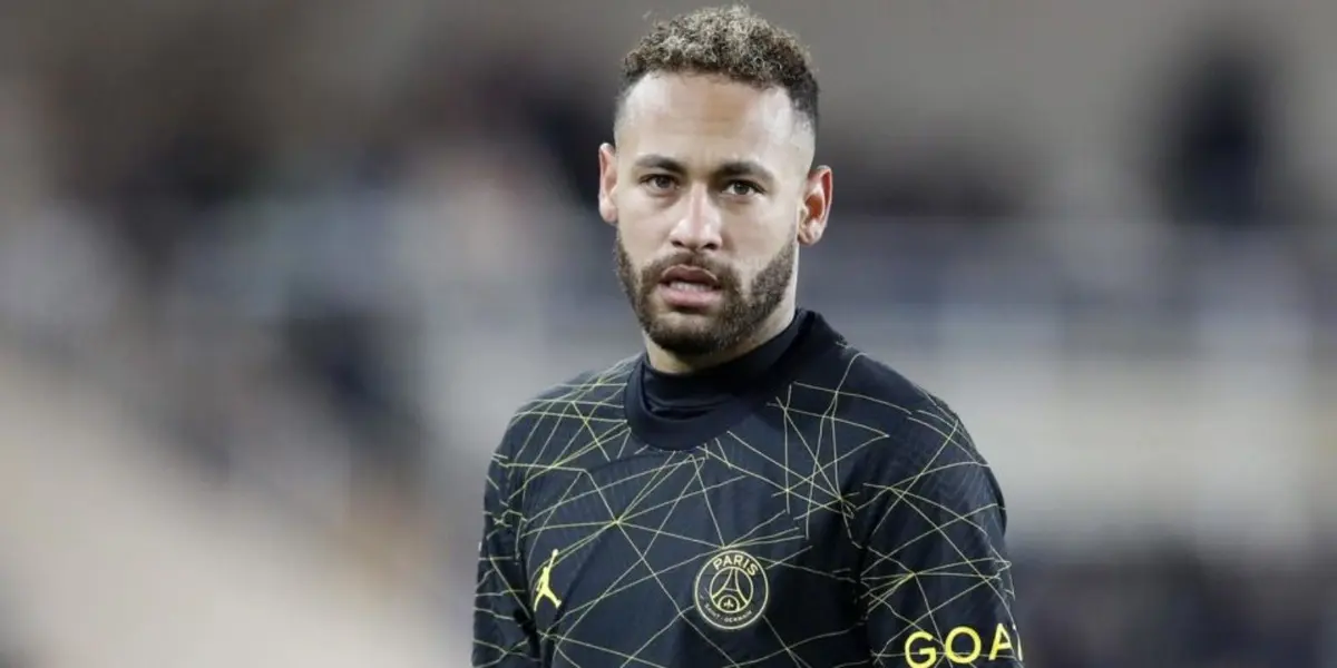 O jogador que já estava praticamente de malas prontas, deve continuar em um PSG onde ele não é mais bem quisto