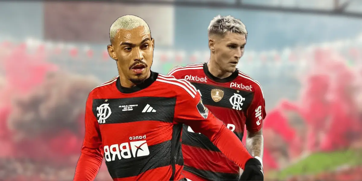 O jornalista Mauro Cezar Pereira falou de vários atletas em seu canal no YouTube