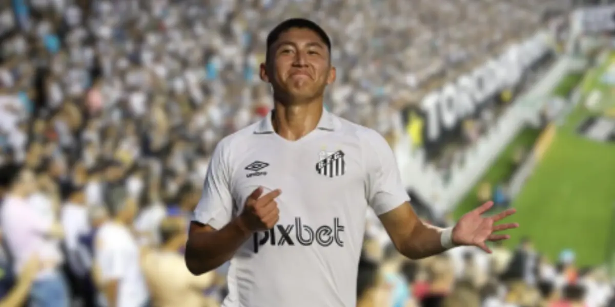 O jovem jogador chamou a atenção de outros clubes que ficaram interessados em seu futebol