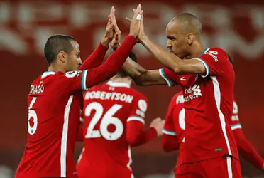 O Liverpool planeja uma mega reformulação no elenco para as próximas temporadas