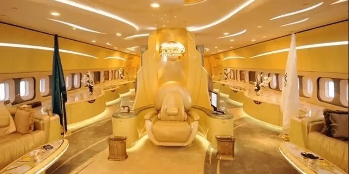 O novo astro do Al-Hilal terá diversas regalias proporcionadas pelo dinheiro