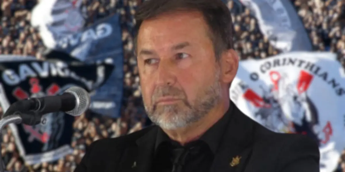 O novo presidente começou seu mandato com novidades e mudanças