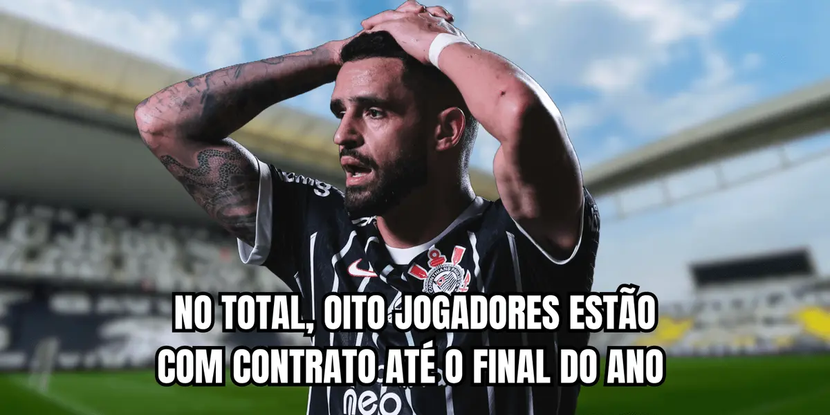 O novo presidente do Todo Poderoso não poupou palavras