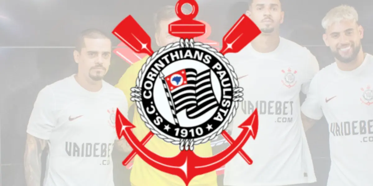 O novo reforço milionário do Timão