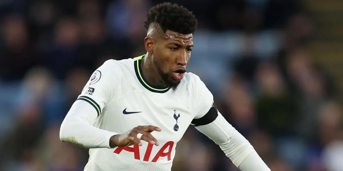 O pai do jogador Emerso Royal colocou o clube inglês numa categoria menor do que outros