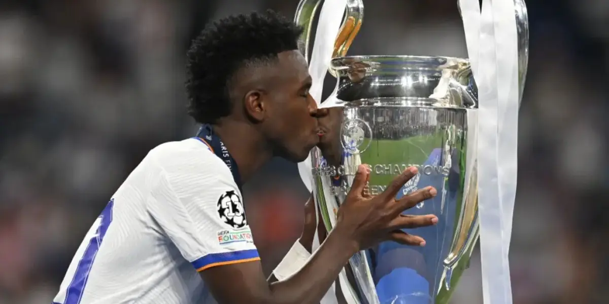 O país não chega com muitos representantes, mas tem o principal destaque da competição até o momento