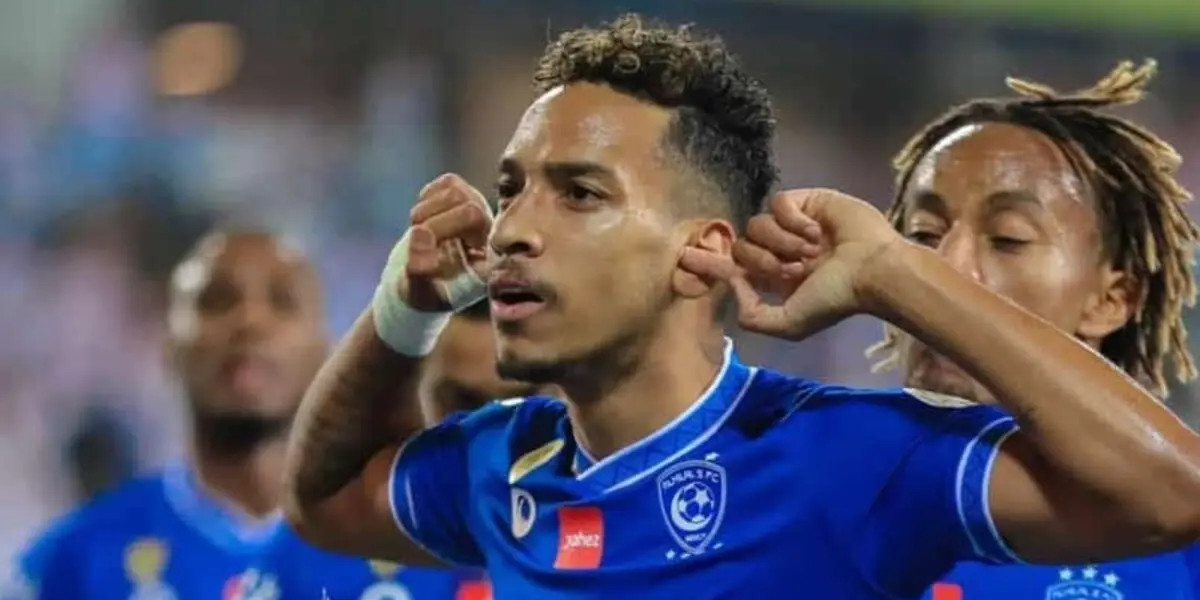 O Palmeiras ainda está em busca de um meia de criação para compor elenco