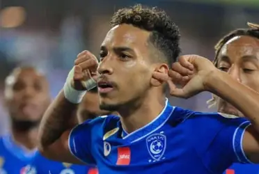 O Palmeiras ainda está em busca de um meia de criação para compor elenco