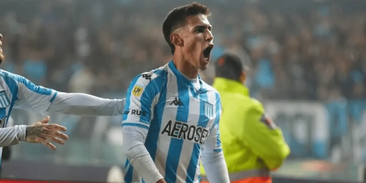 O paraguaio Matías Rojas está acertado com clube brasileiro.