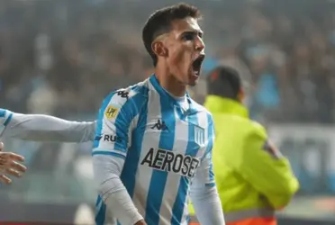 O paraguaio Matías Rojas está acertado com clube brasileiro.