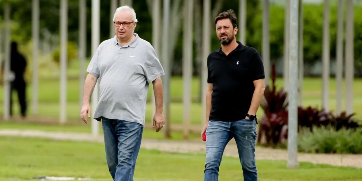 O processo foi movido pela neta de um ex-presidente do clube